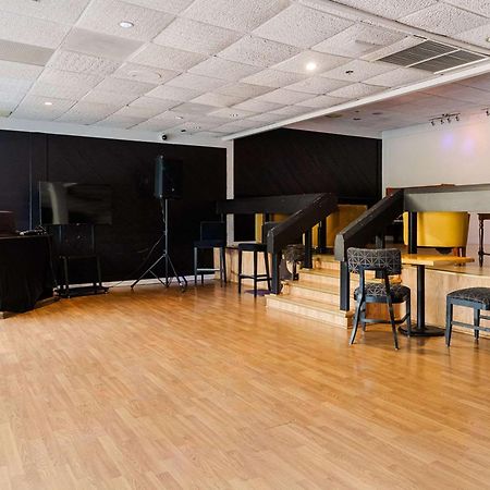 Clarion Hotel BWI Airport Arundel Mills Hanover Esterno foto