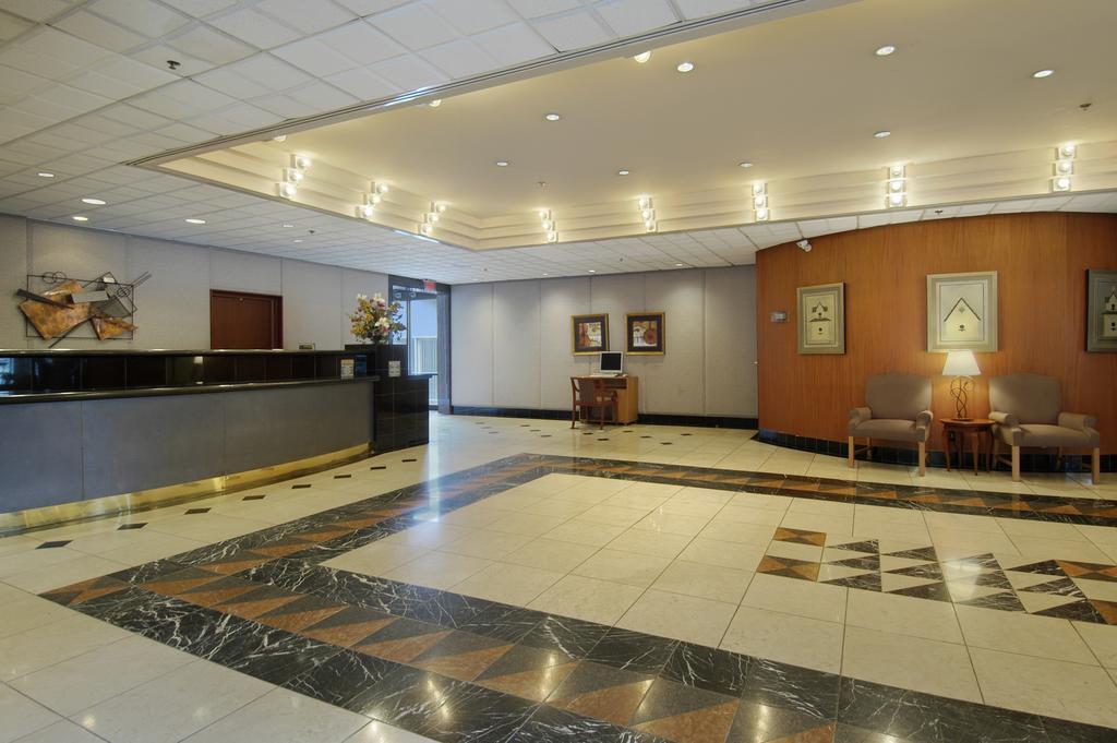 Clarion Hotel BWI Airport Arundel Mills Hanover Esterno foto