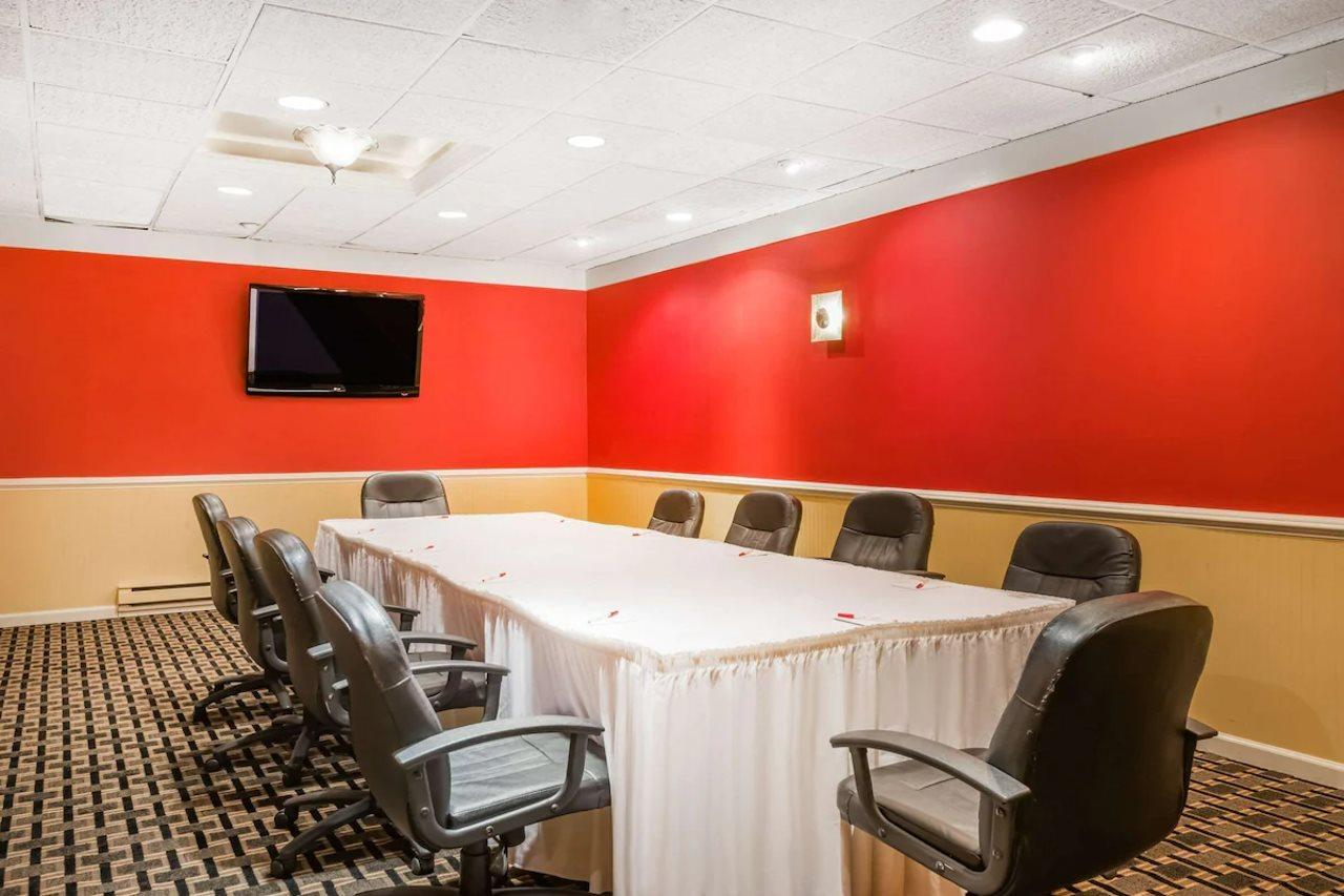 Clarion Hotel BWI Airport Arundel Mills Hanover Esterno foto