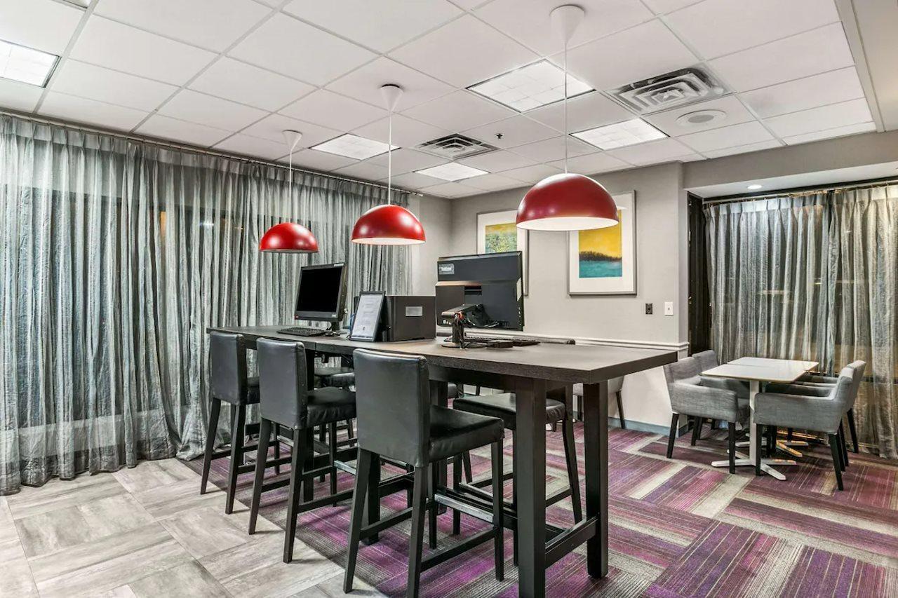 Clarion Hotel BWI Airport Arundel Mills Hanover Esterno foto