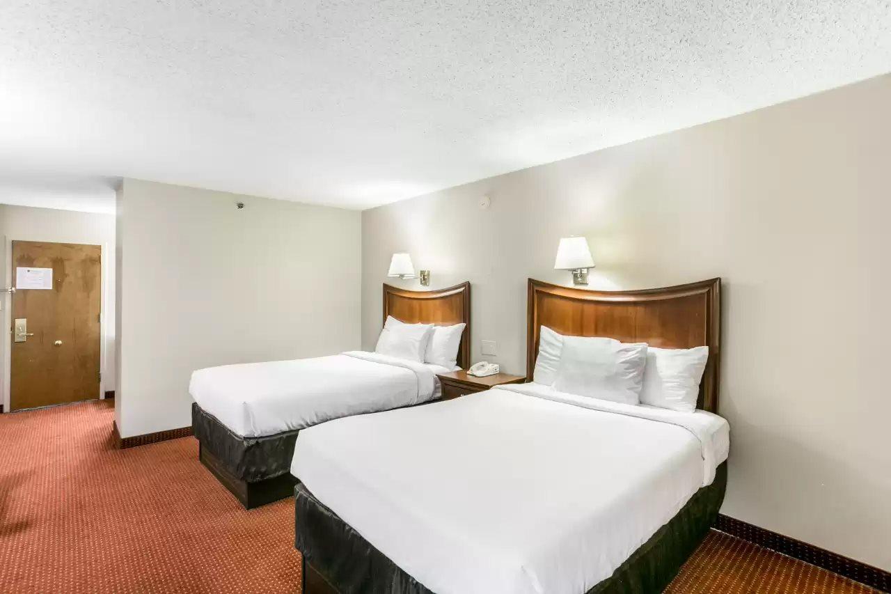 Clarion Hotel BWI Airport Arundel Mills Hanover Esterno foto
