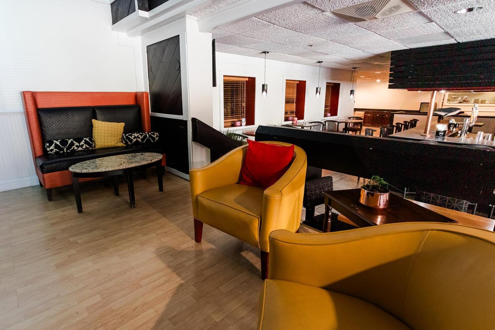 Clarion Hotel BWI Airport Arundel Mills Hanover Esterno foto