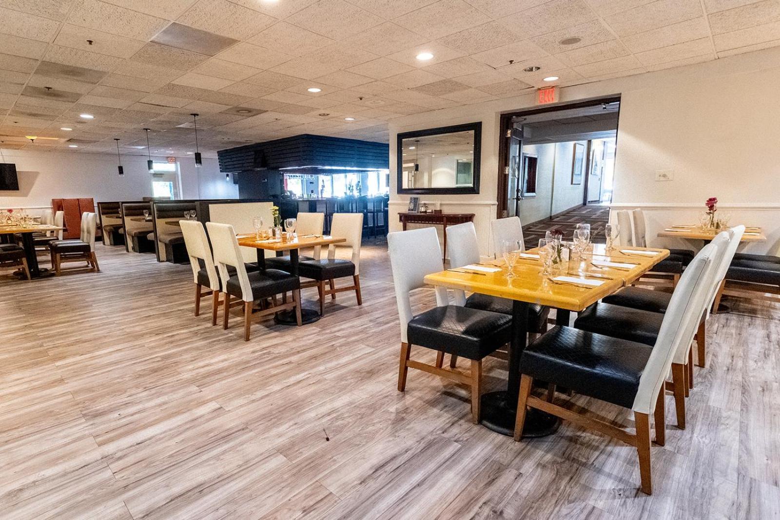 Clarion Hotel BWI Airport Arundel Mills Hanover Esterno foto