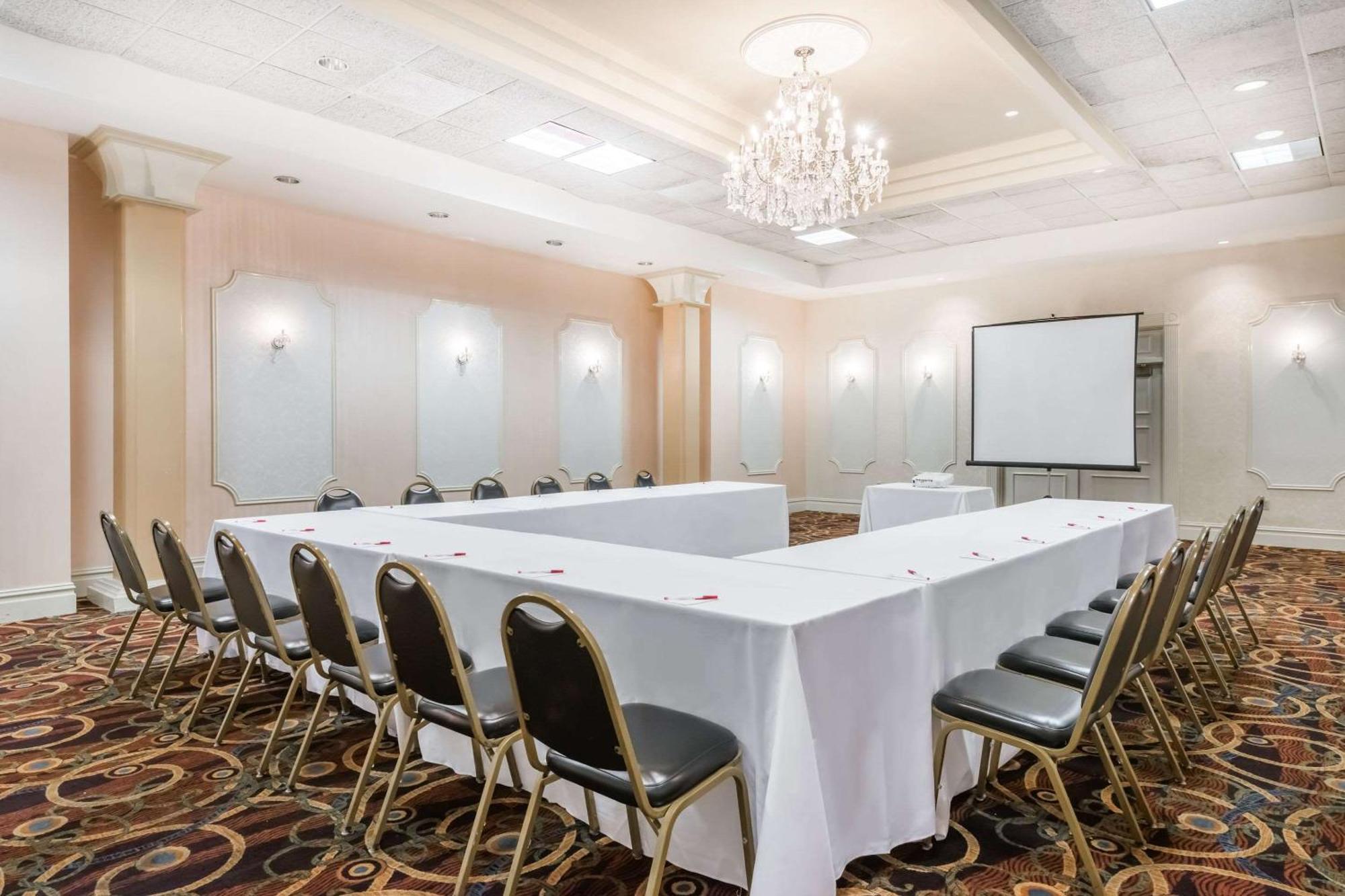 Clarion Hotel BWI Airport Arundel Mills Hanover Esterno foto