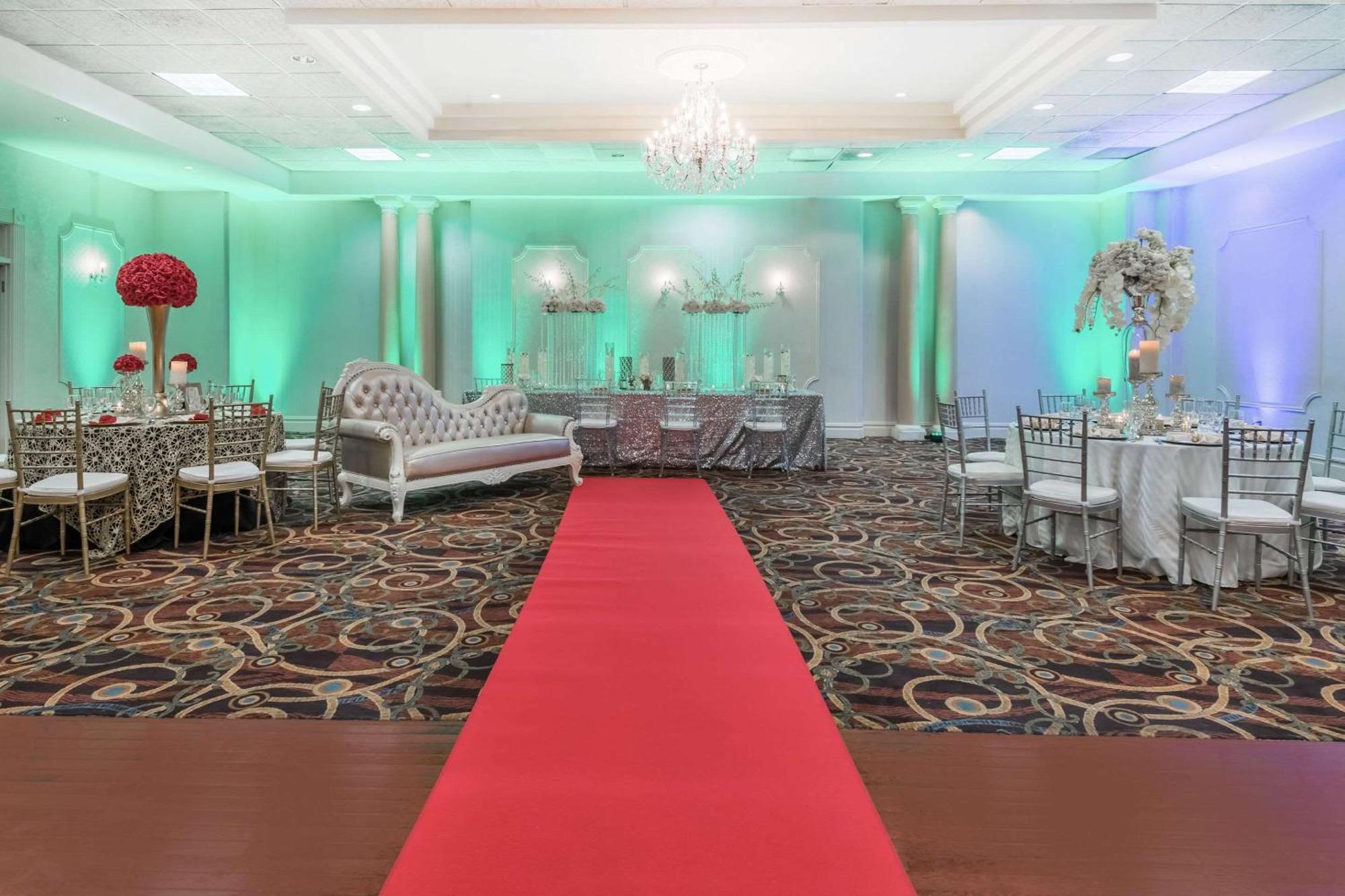 Clarion Hotel BWI Airport Arundel Mills Hanover Esterno foto