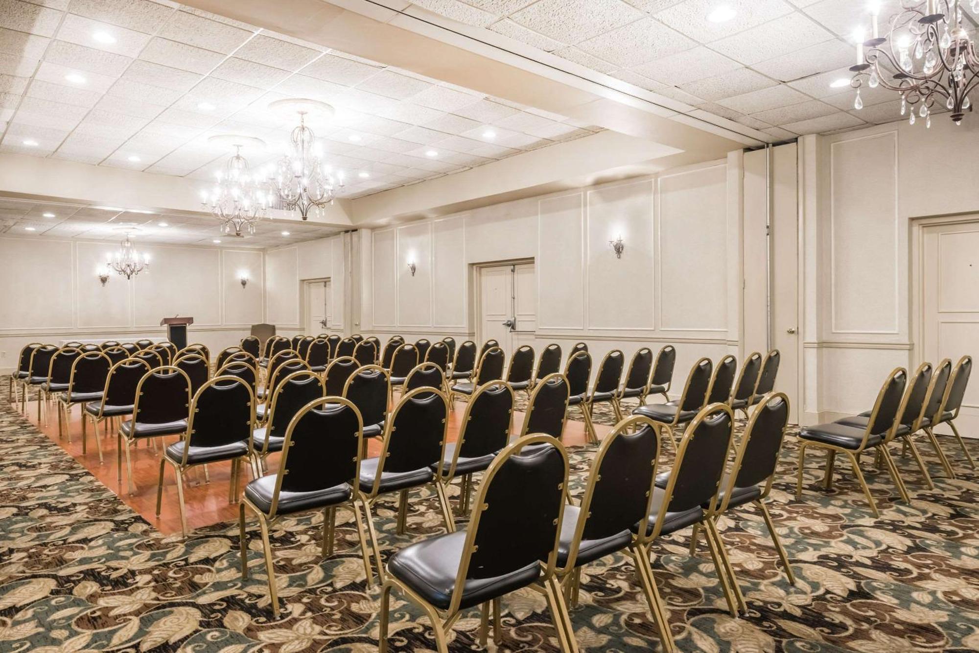 Clarion Hotel BWI Airport Arundel Mills Hanover Esterno foto