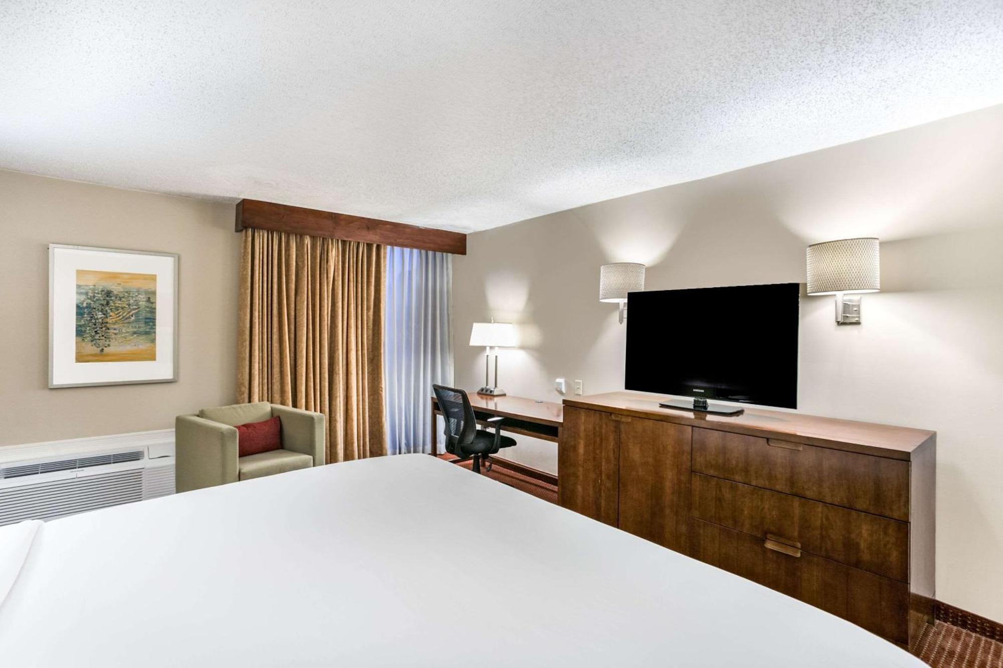 Clarion Hotel BWI Airport Arundel Mills Hanover Esterno foto