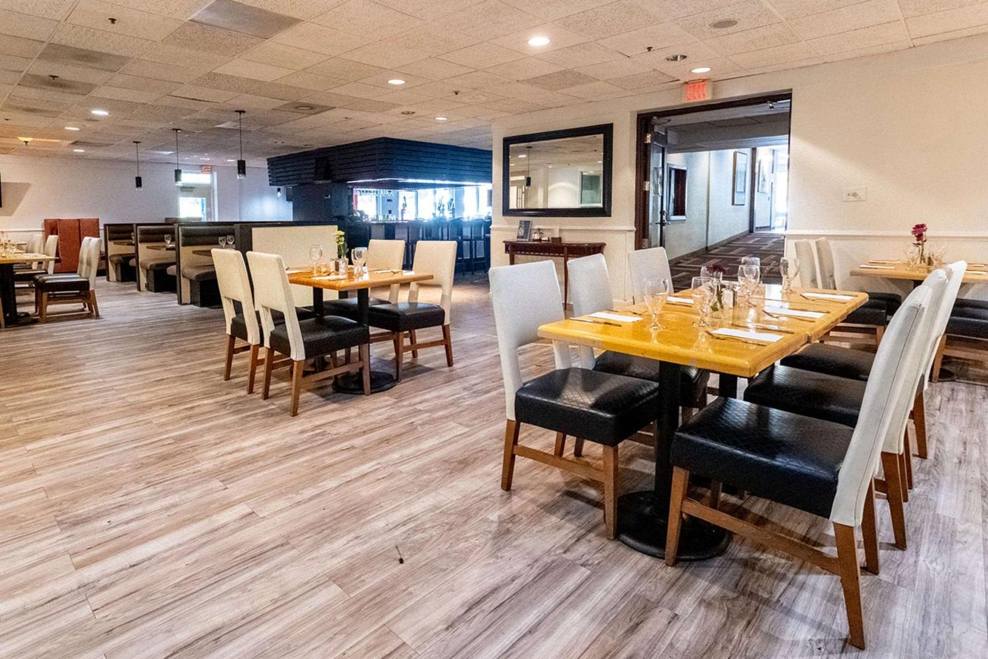 Clarion Hotel BWI Airport Arundel Mills Hanover Esterno foto