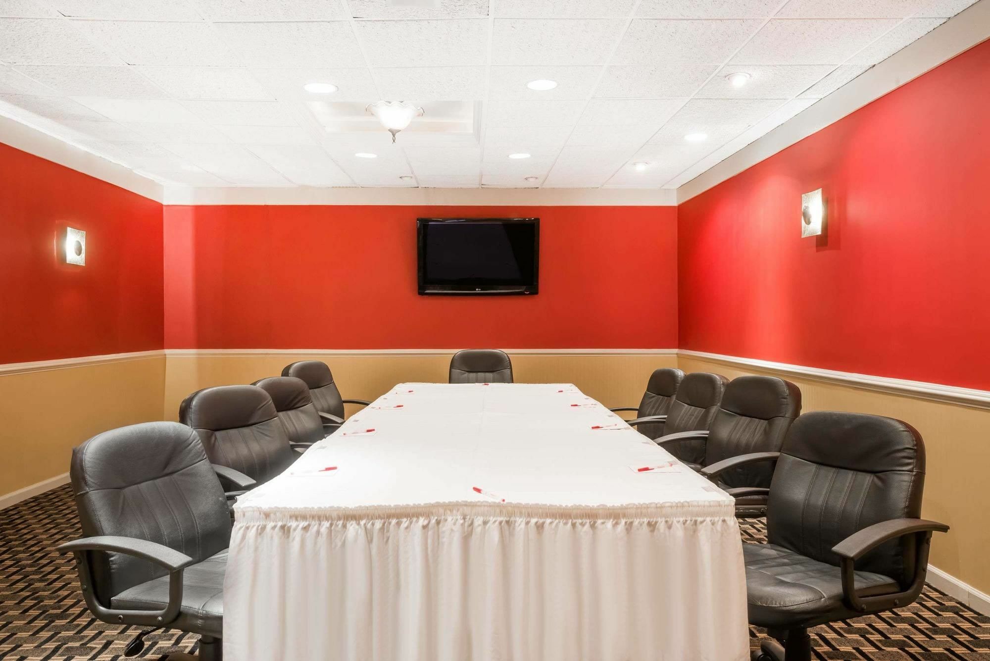 Clarion Hotel BWI Airport Arundel Mills Hanover Esterno foto